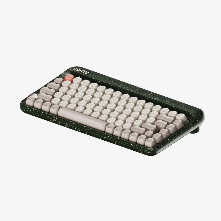LOFREE Return Mechanical Keyboard - image 1