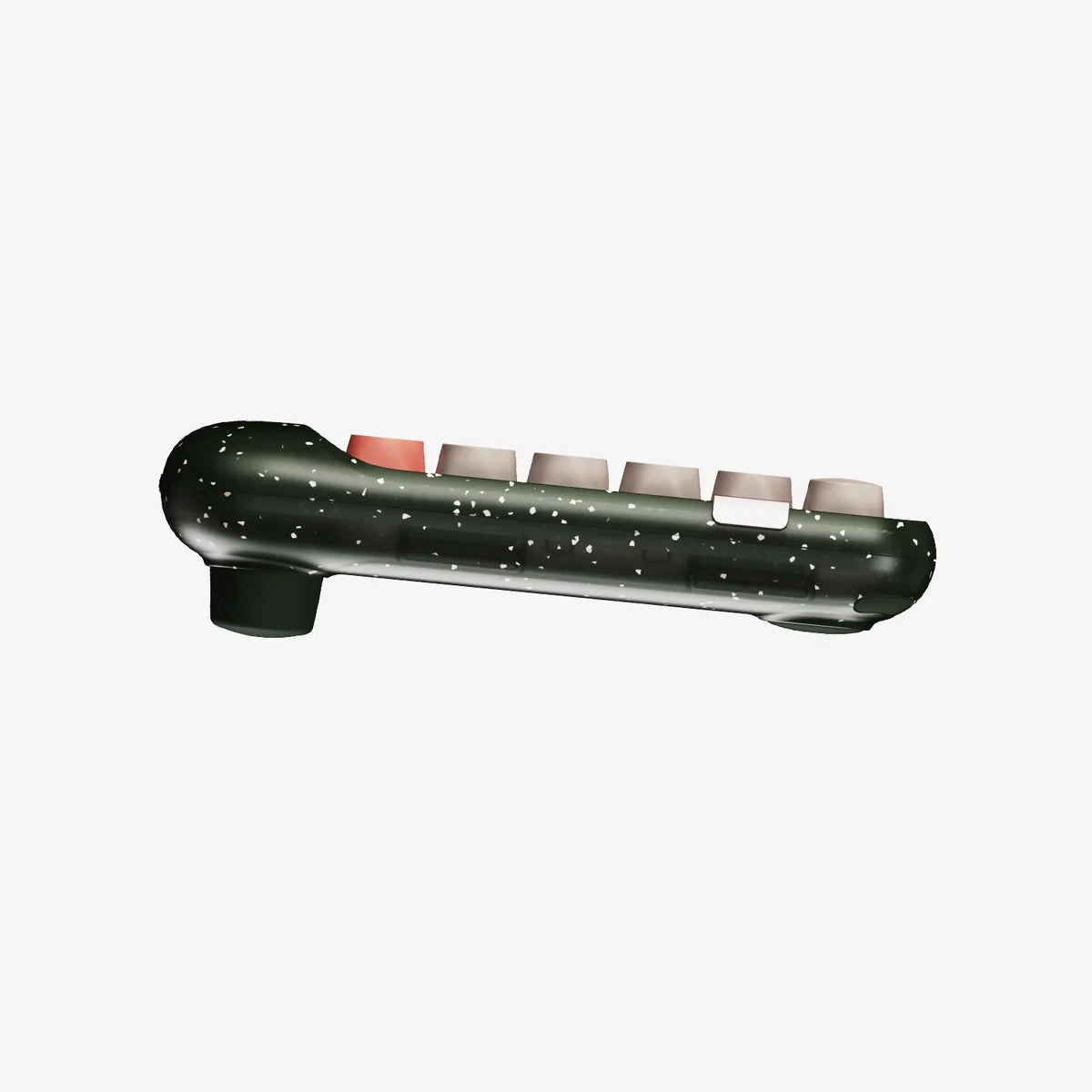 LOFREE Return Mechanical Keyboard - image 4