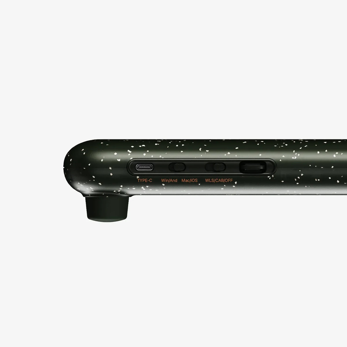 LOFREE Return Mechanical Keyboard - image 6
