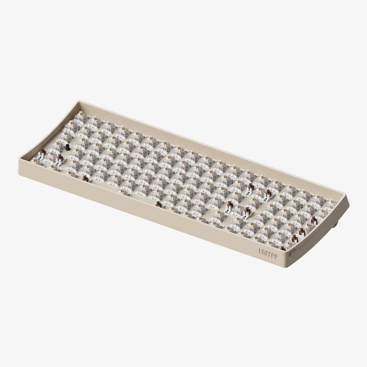 LOFREE Tofu100 Mechanical Keyboard - image 6
