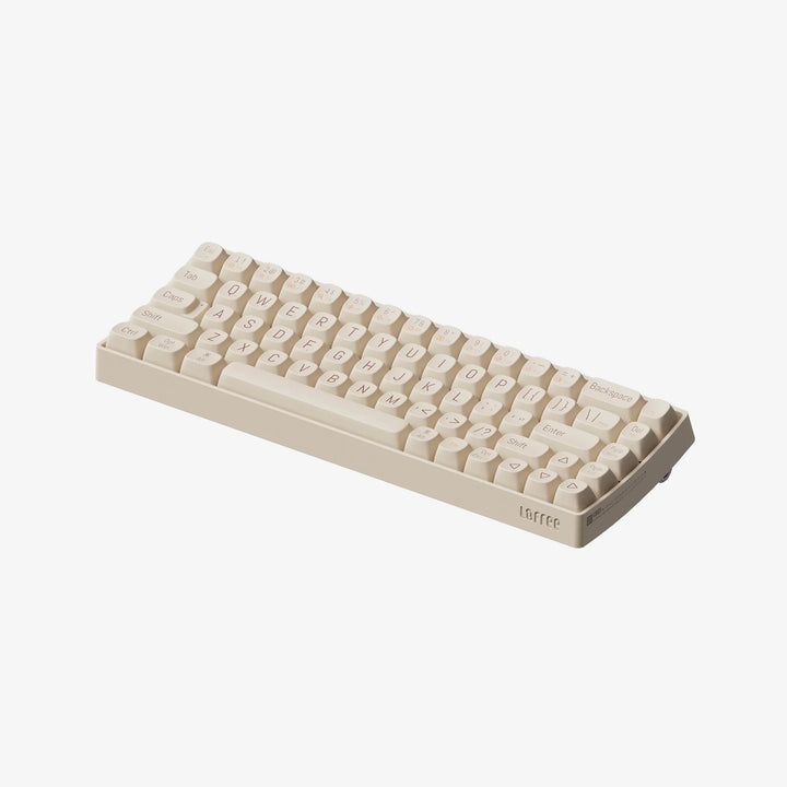 LOFREE Tofu68 Mechanical Keyboard - image 1