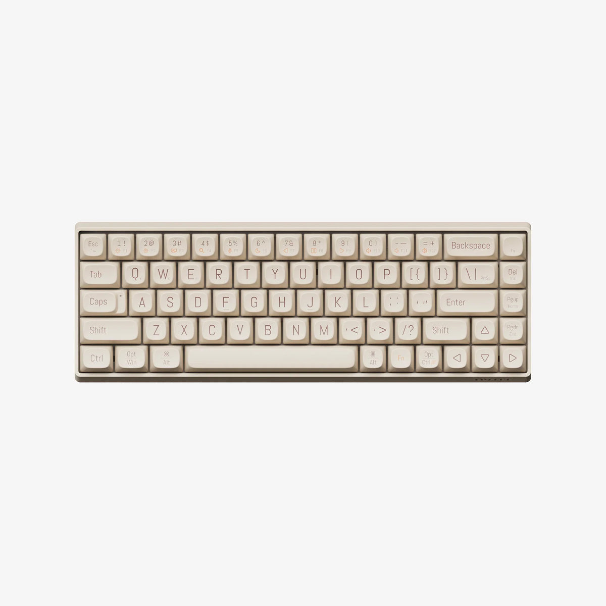 LOFREE Tofu68 Mechanical Keyboard - image 3