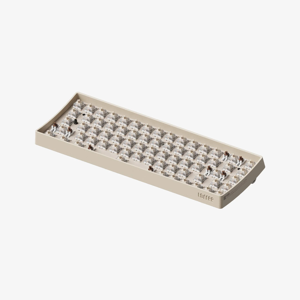 LOFREE Tofu68 Mechanical Keyboard - image 6