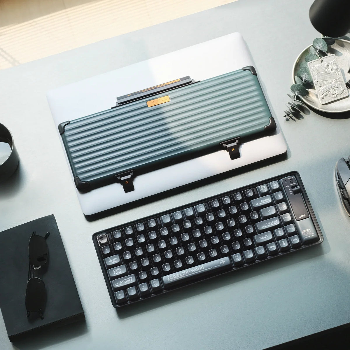 LOFREE Wanderfree Mechanical Keyboard - image 6