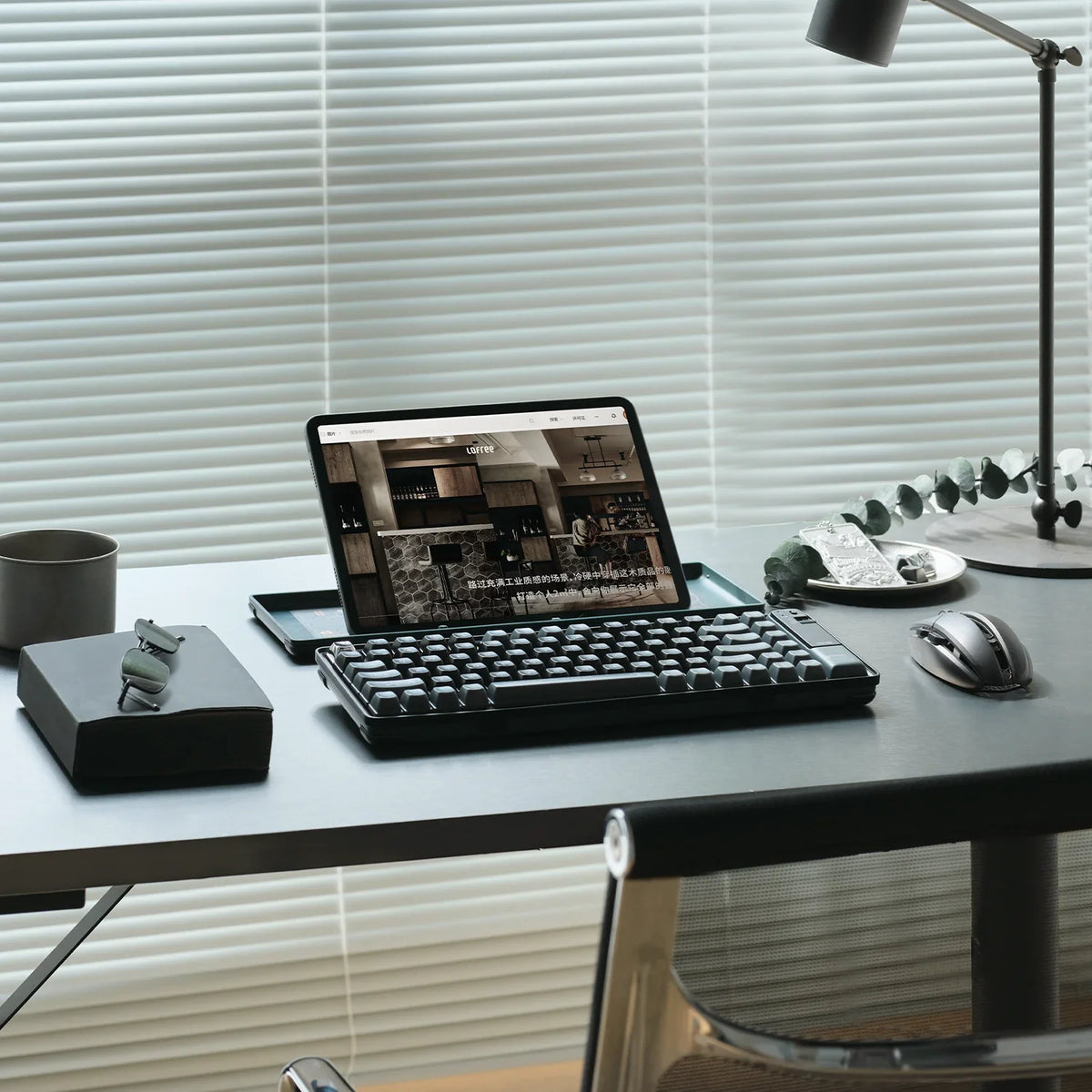 LOFREE Wanderfree Mechanical Keyboard - image 5