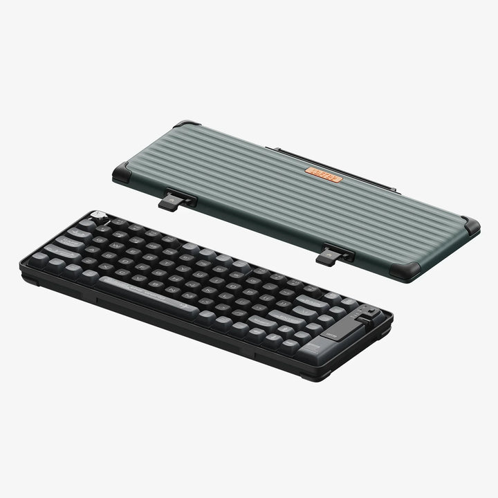 LOFREE Wanderfree Mechanical Keyboard - image 1