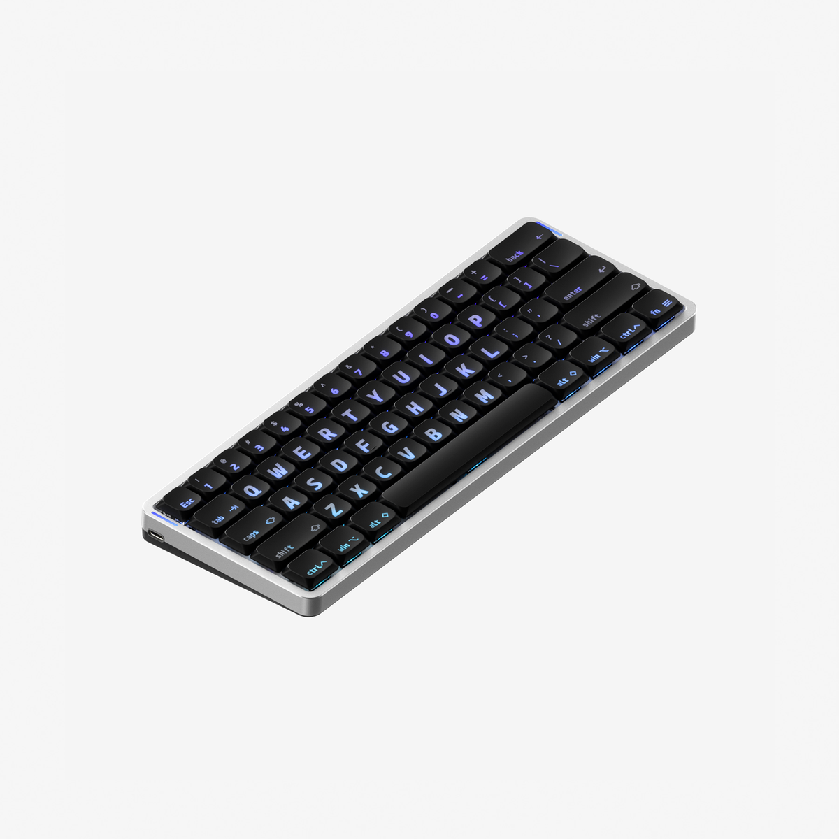 NuPhy Air60 HE - image 2