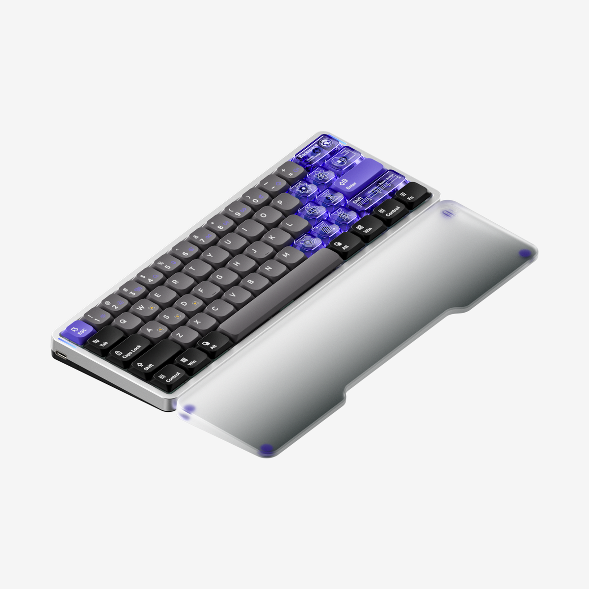NuPhy Air60 HE - image 3