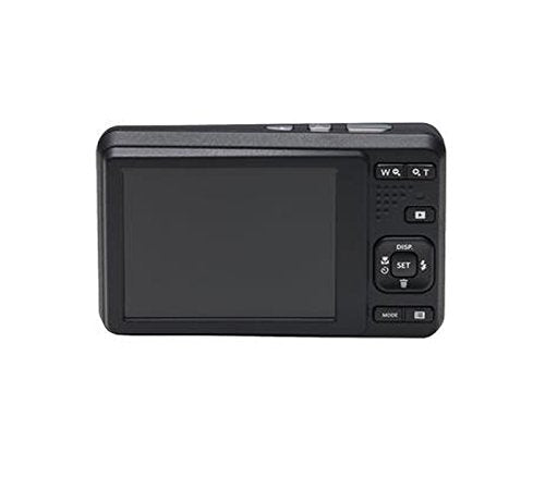 KODAK PIXPRO FZ55 Digital Camera, Red, 32GB SD Card, Cleaning Card Bundle — image 3