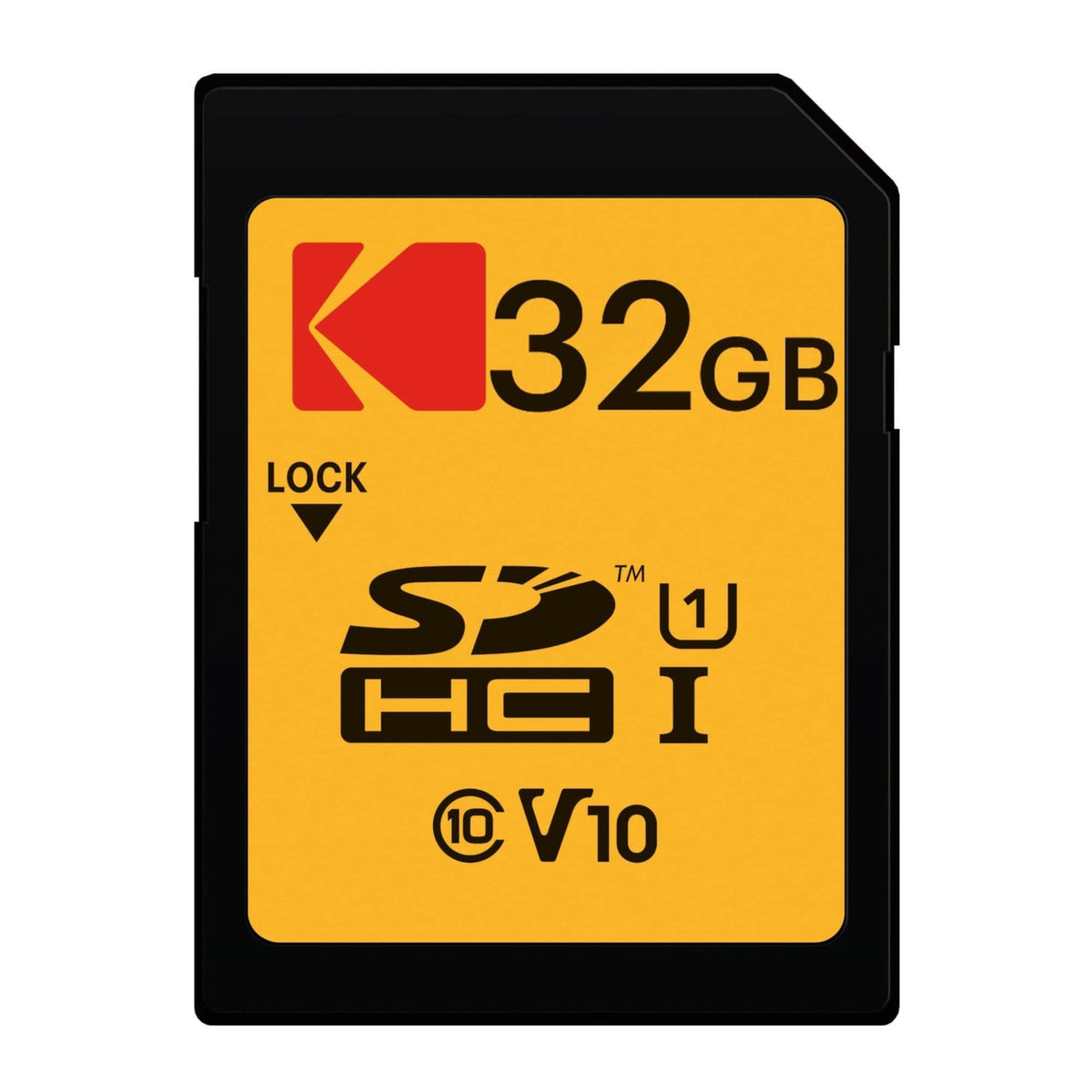 KODAK PIXPRO FZ55 Digital Camera, Red, 32GB SD Card, Cleaning Card Bundle — image 5