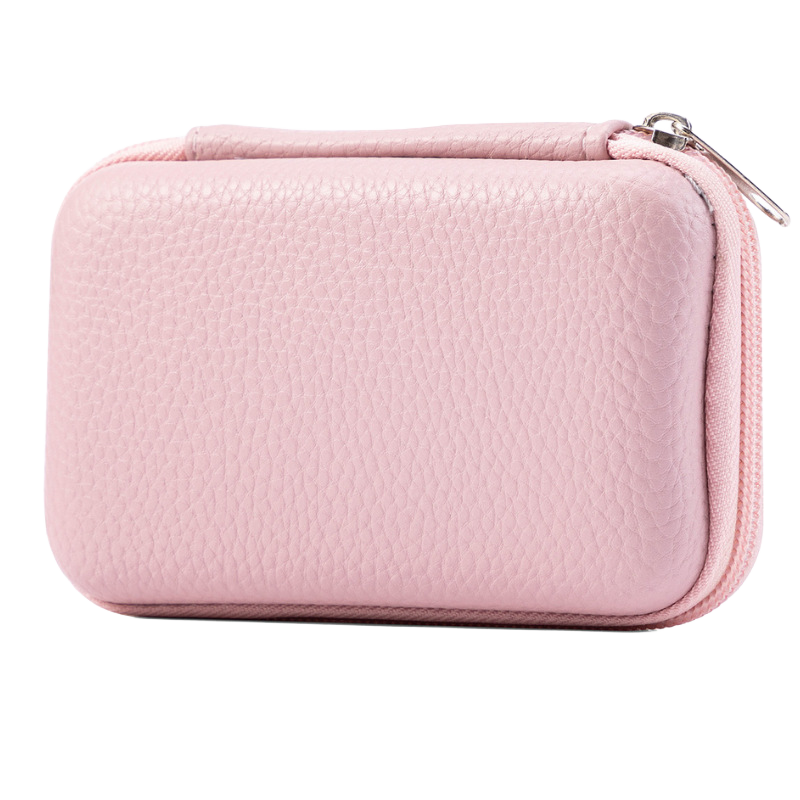 KODAK PIXPRO FZ55 Digital Camera, Black, Pink Carry Case Bundle — image 8